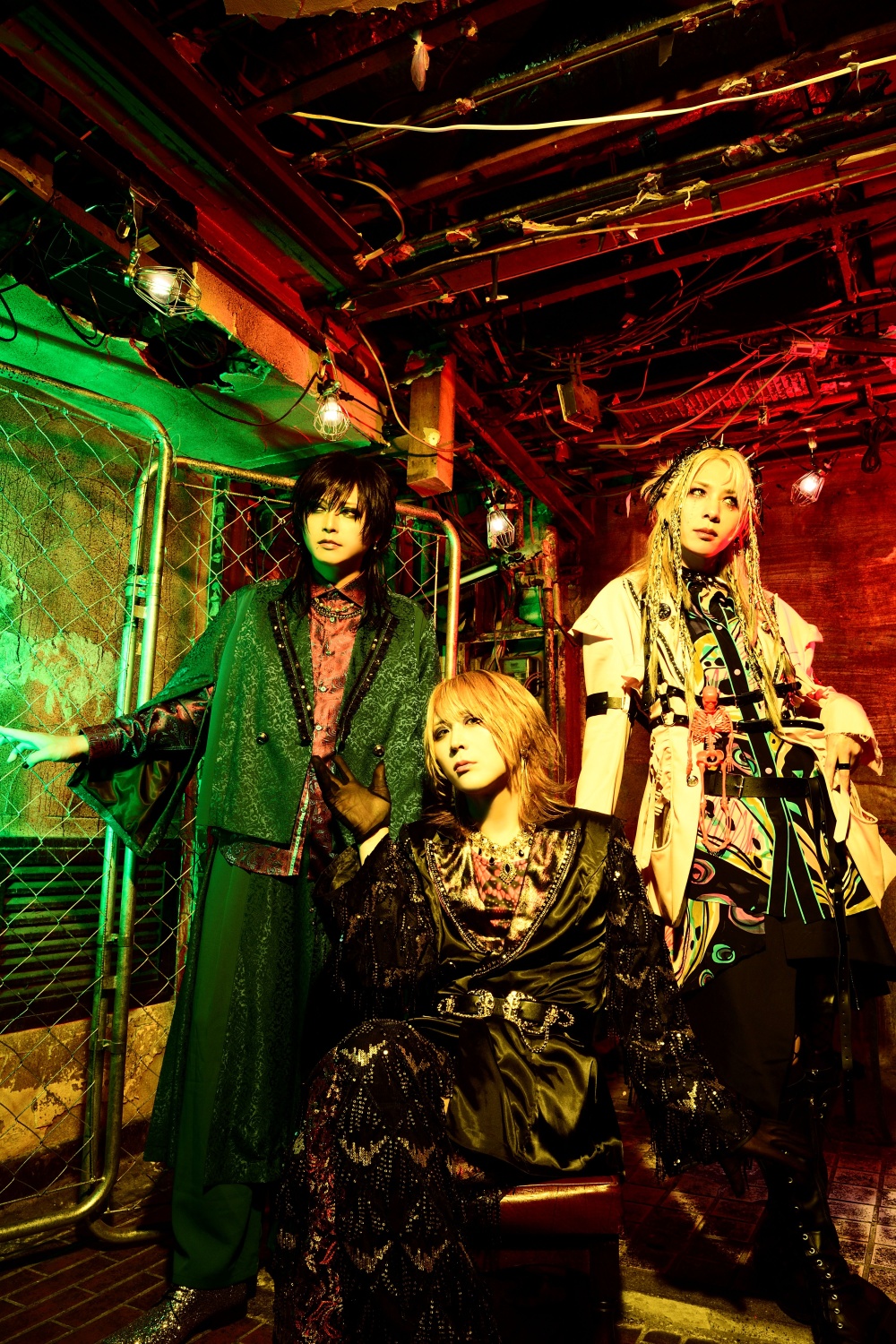 GOTCHAROCKA