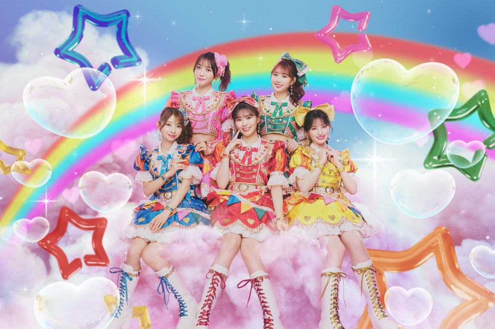 超ときめき♡宣伝部