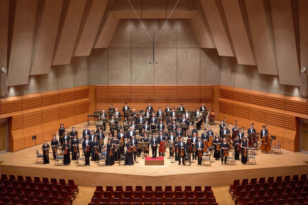 みんなでつくる復興コンサート