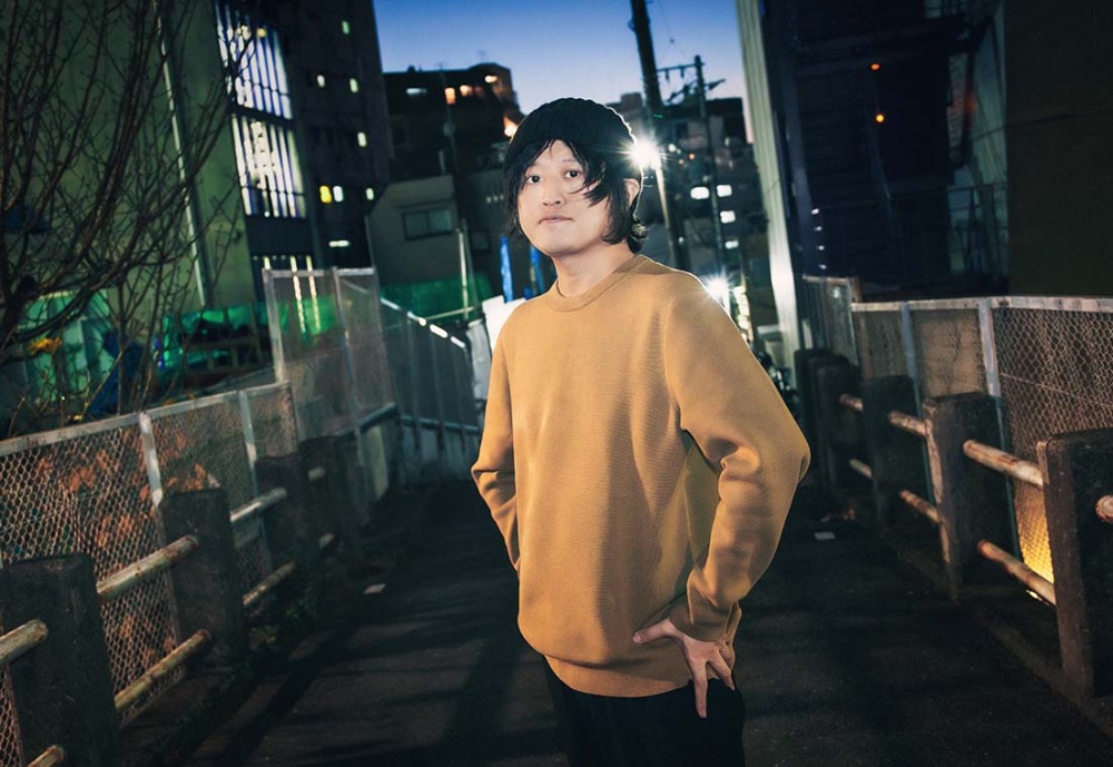 長澤知之