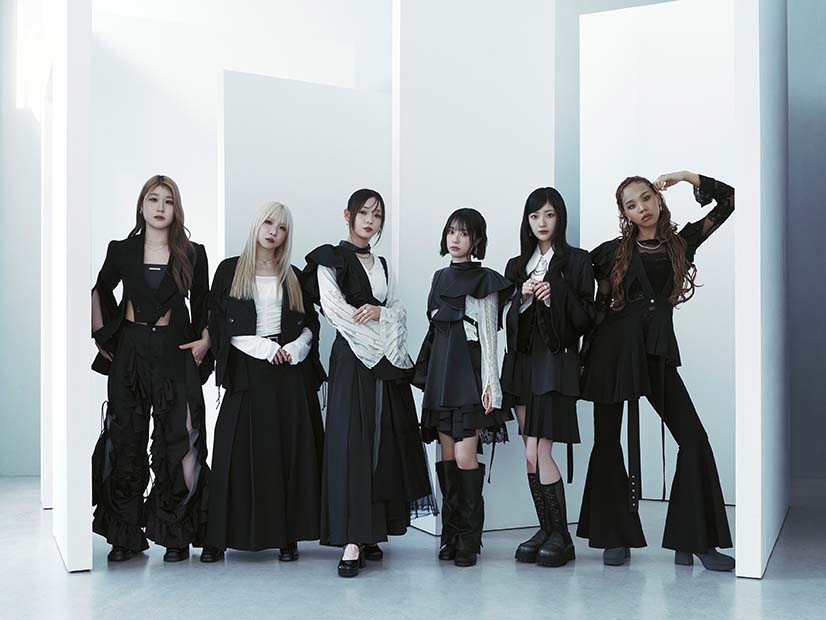 Little Glee Monster