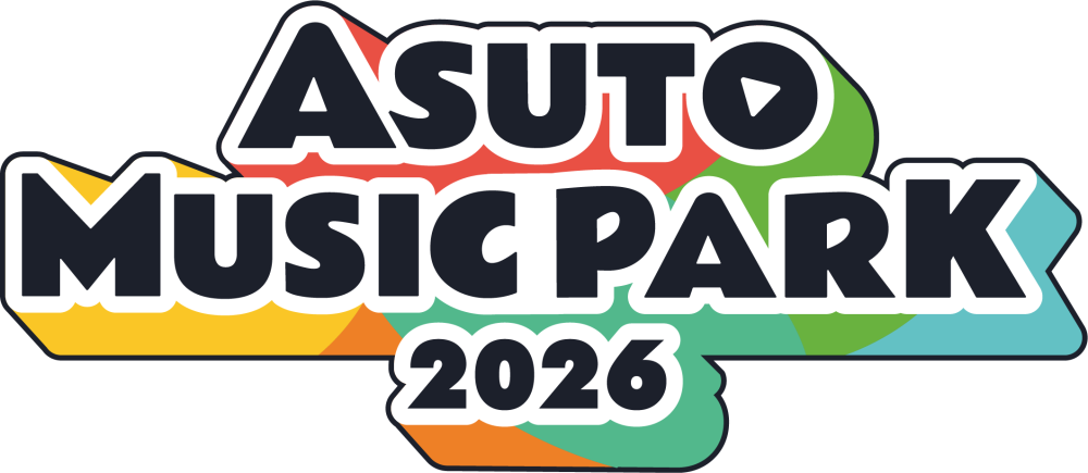 ASUTO MUSIC PARK 2026