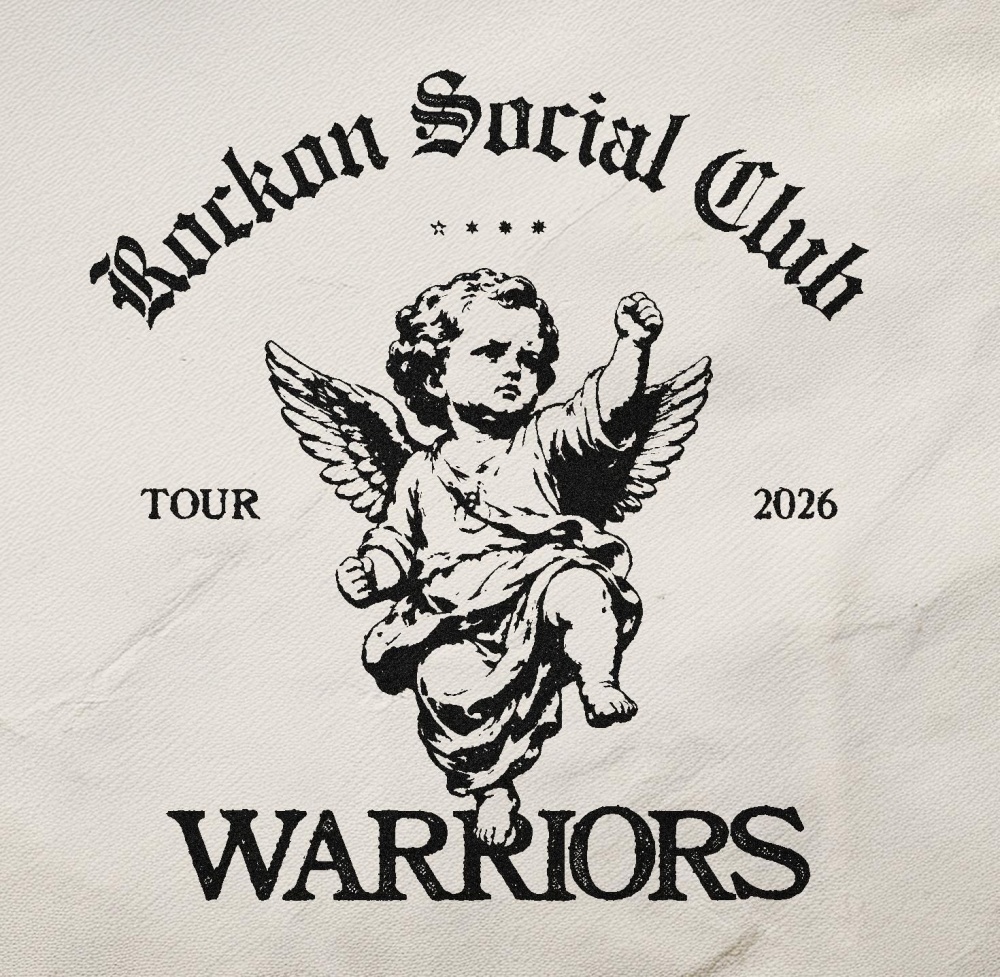 Rockon Social Club