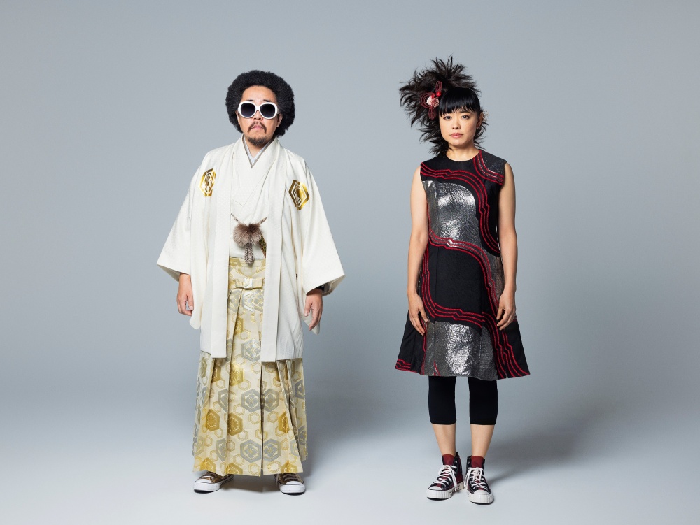 レキシ × オシャレキシ